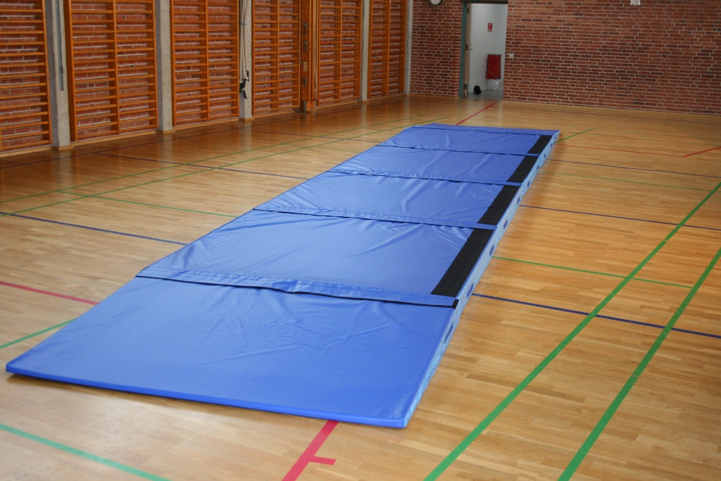 Gymnastikspringbane L1300