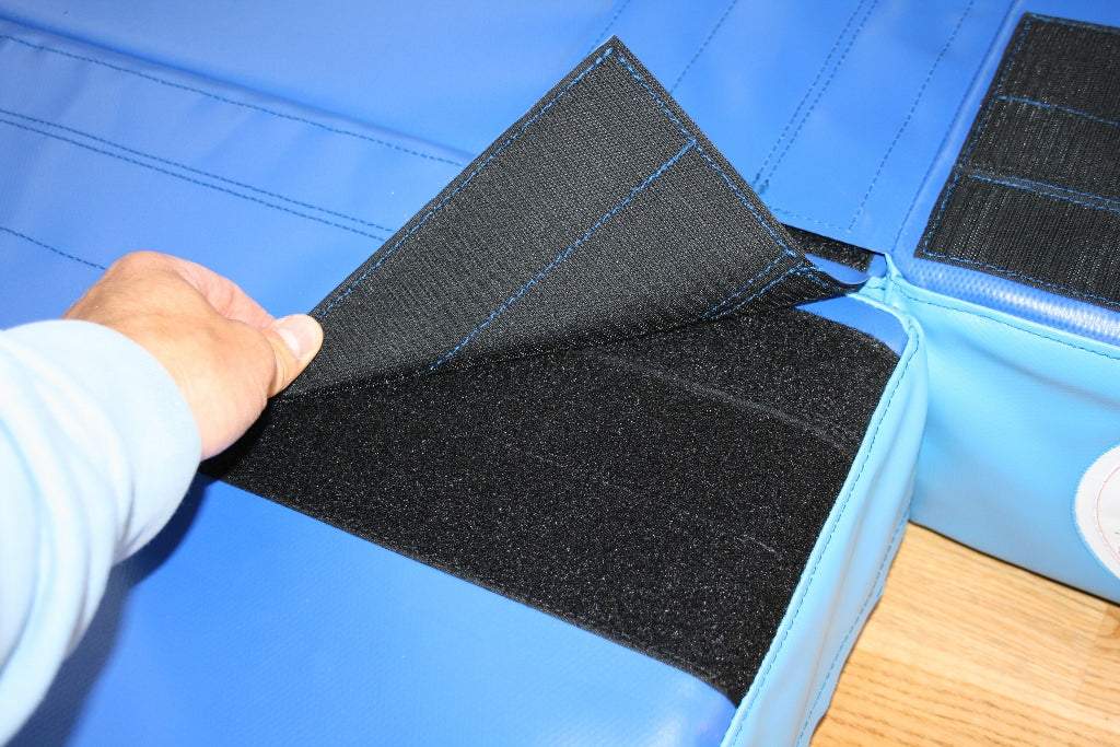 Gymnastikspringbane L1500