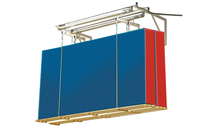 Opbevaringshejs Dobbelt