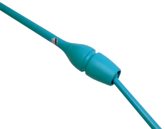 MASHA Pastorelli bounce og connectable kølle 45.2 cm, Fluo Pink