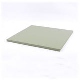 Grøn Judo måtte 100x100 cm