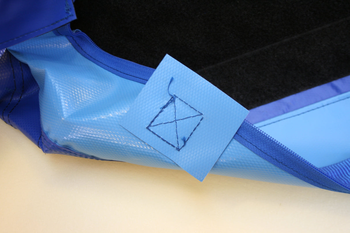 Nedspringskile GYM L400