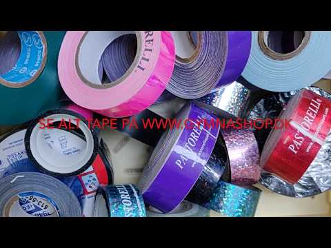 Pimp dit tøndebånd