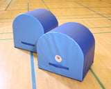 Betræk til rulleplint