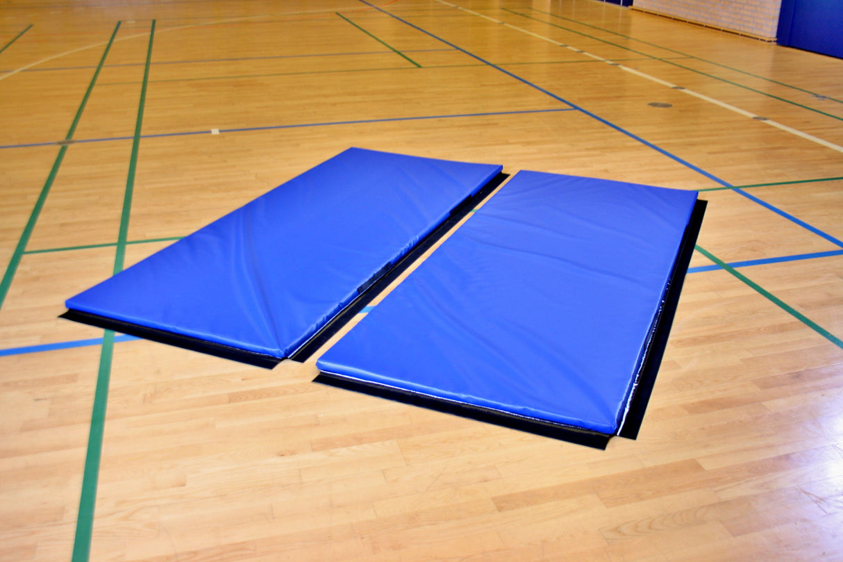 Frimærke med velcro 3x100x200 cm