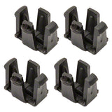 Clips til Reebok stepbænk