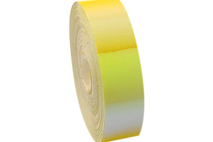 Tape Laser Yellow