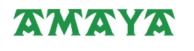 Amaya logo