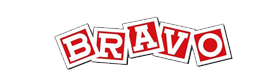 Bravo logo