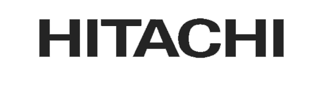 Hitachi logo